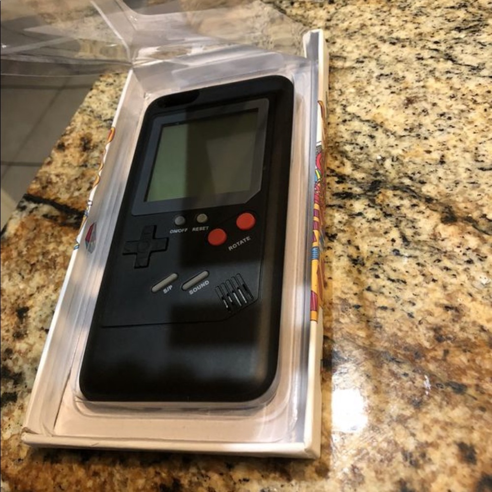 Iphone Super Hawt Case!!